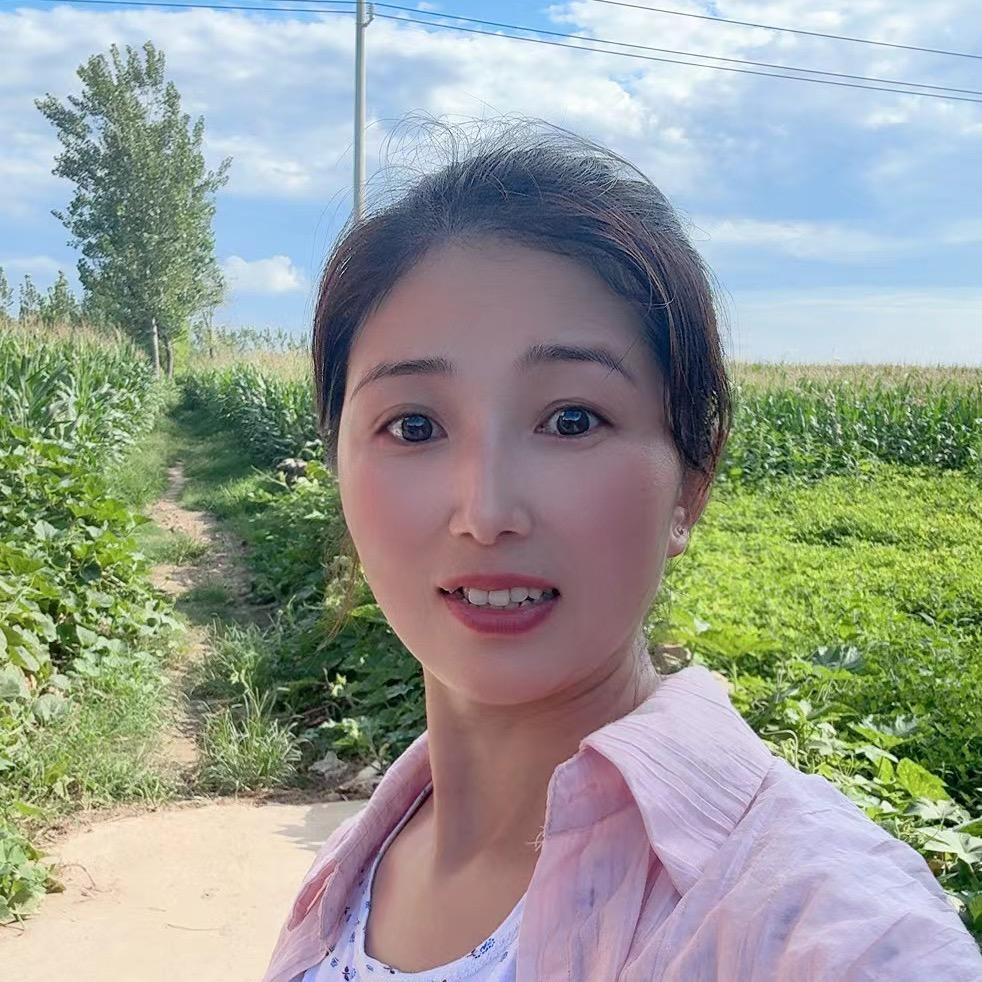 项丽手工