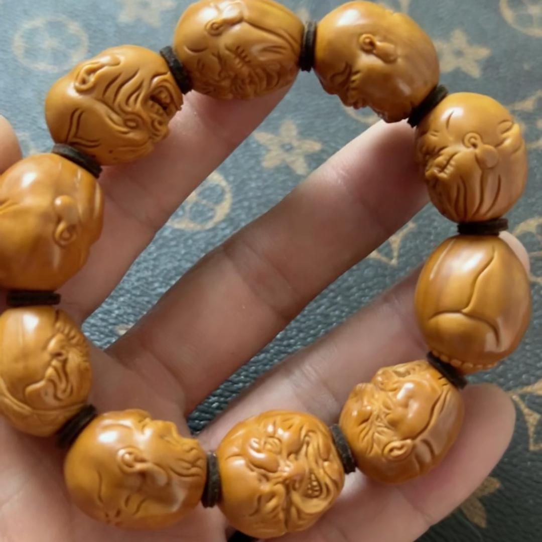 文玩最真实