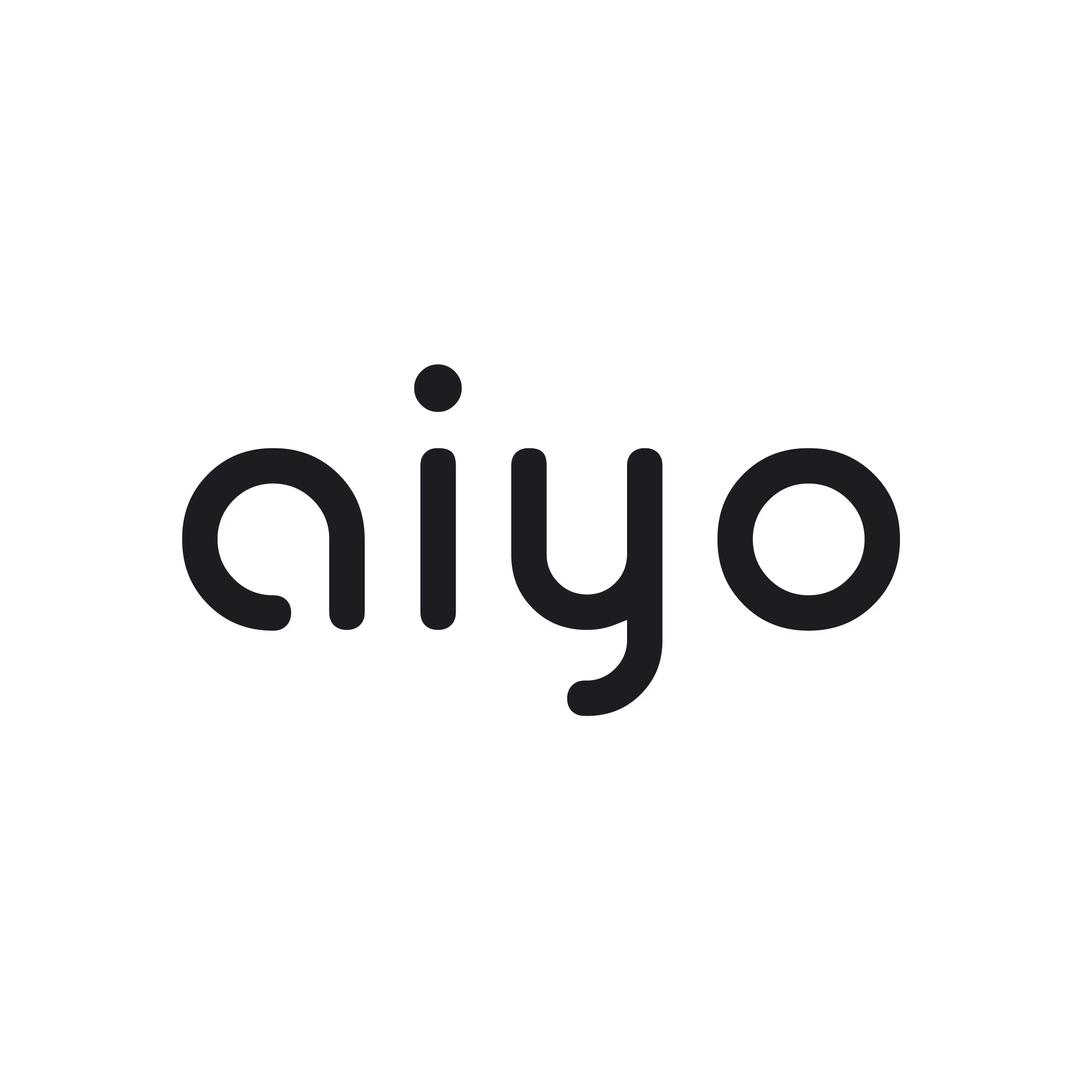 AIYO饰品旗舰店