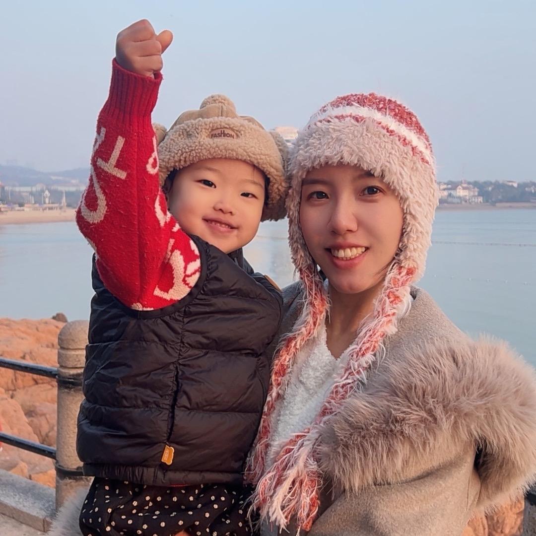 乔乔妈妈（超好运）