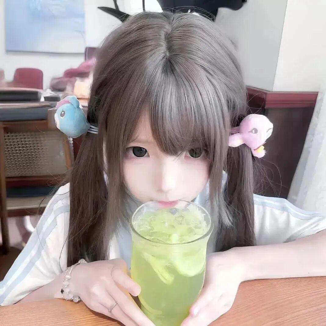 呆萌宅主