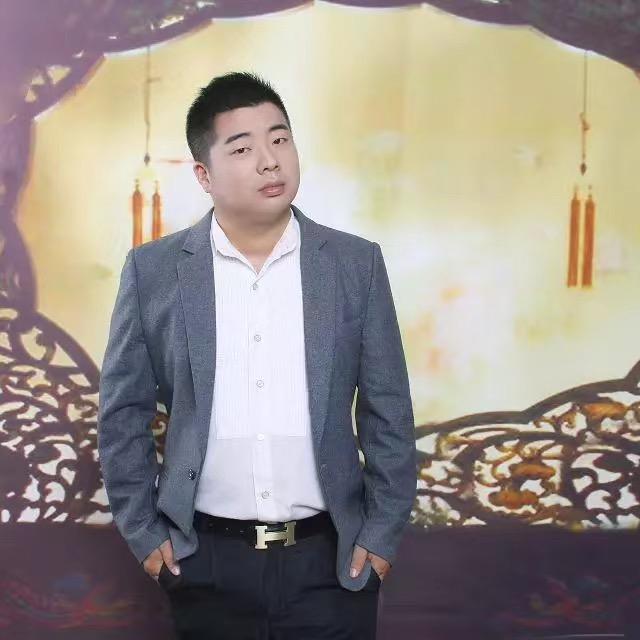 好缘糖果