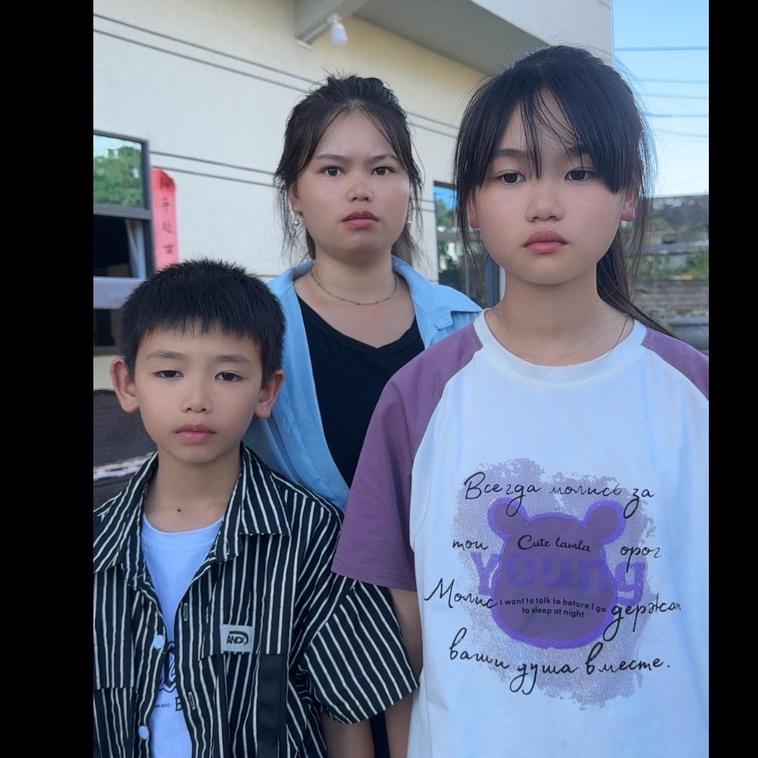小美的人生
