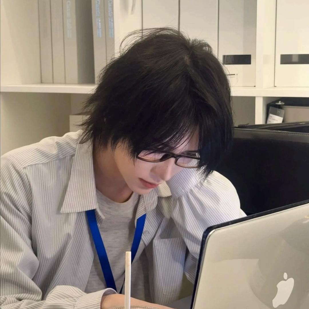 咻咻小林