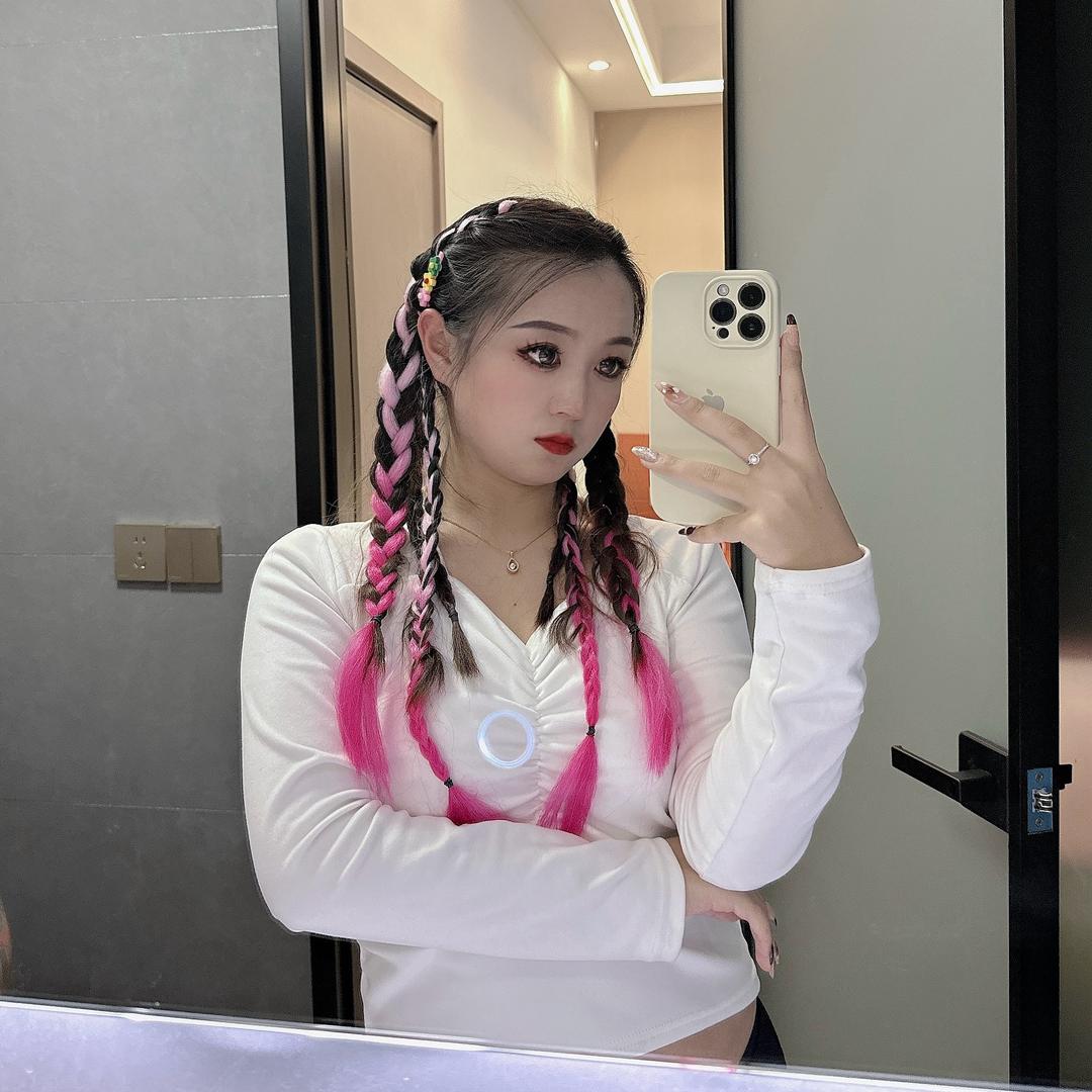 瑞瑞吖