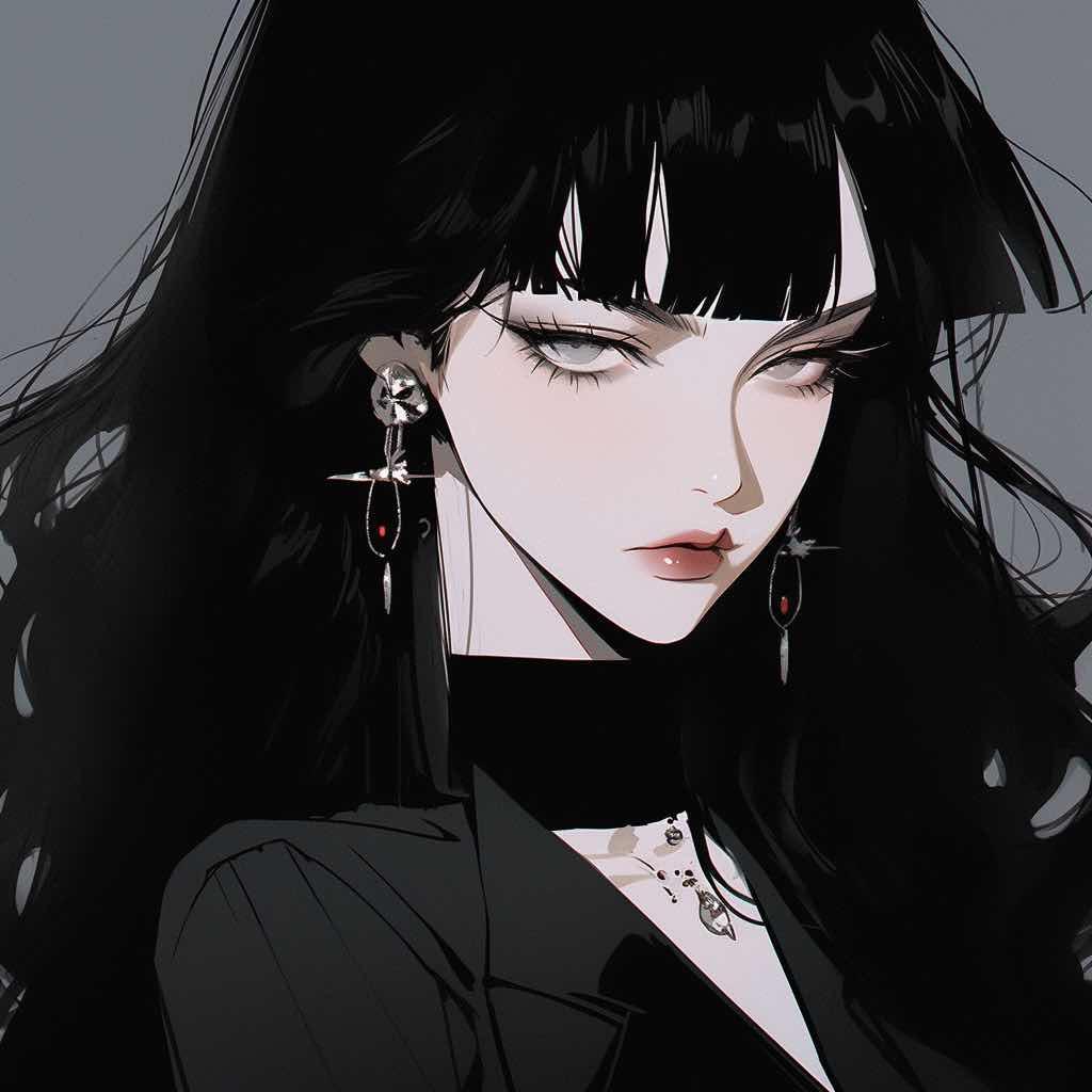 西北甜妹
