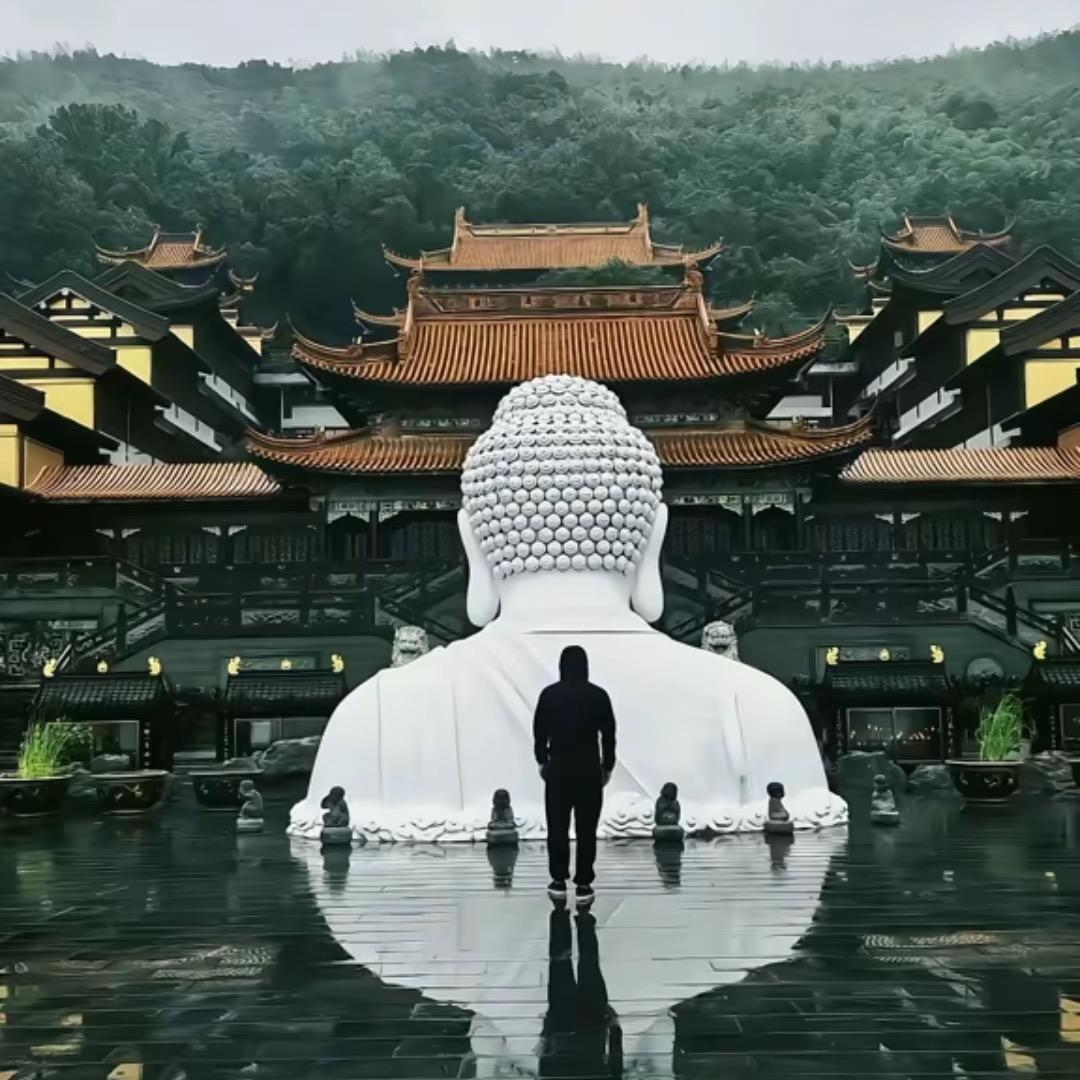 🐳 山寸景观🫧