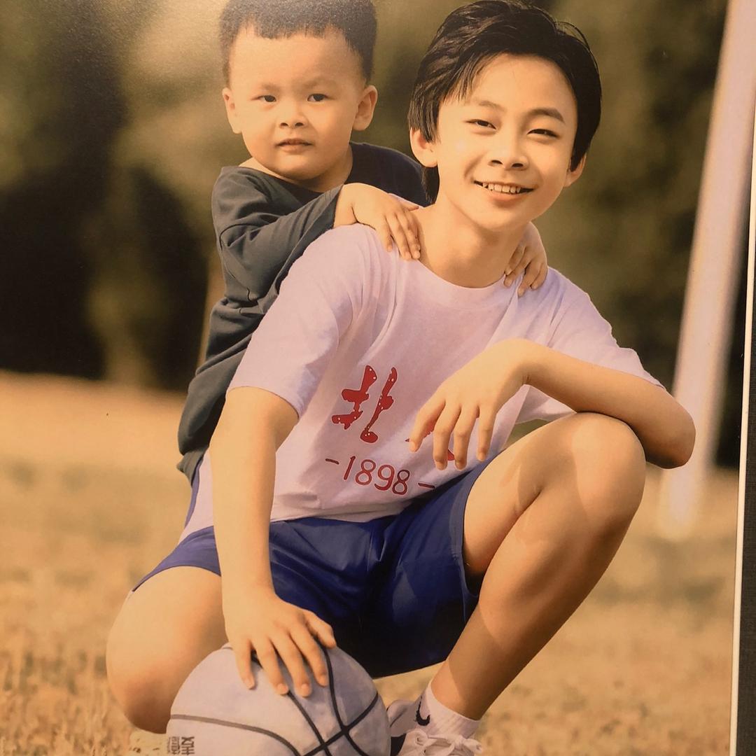 一直在努力的路上