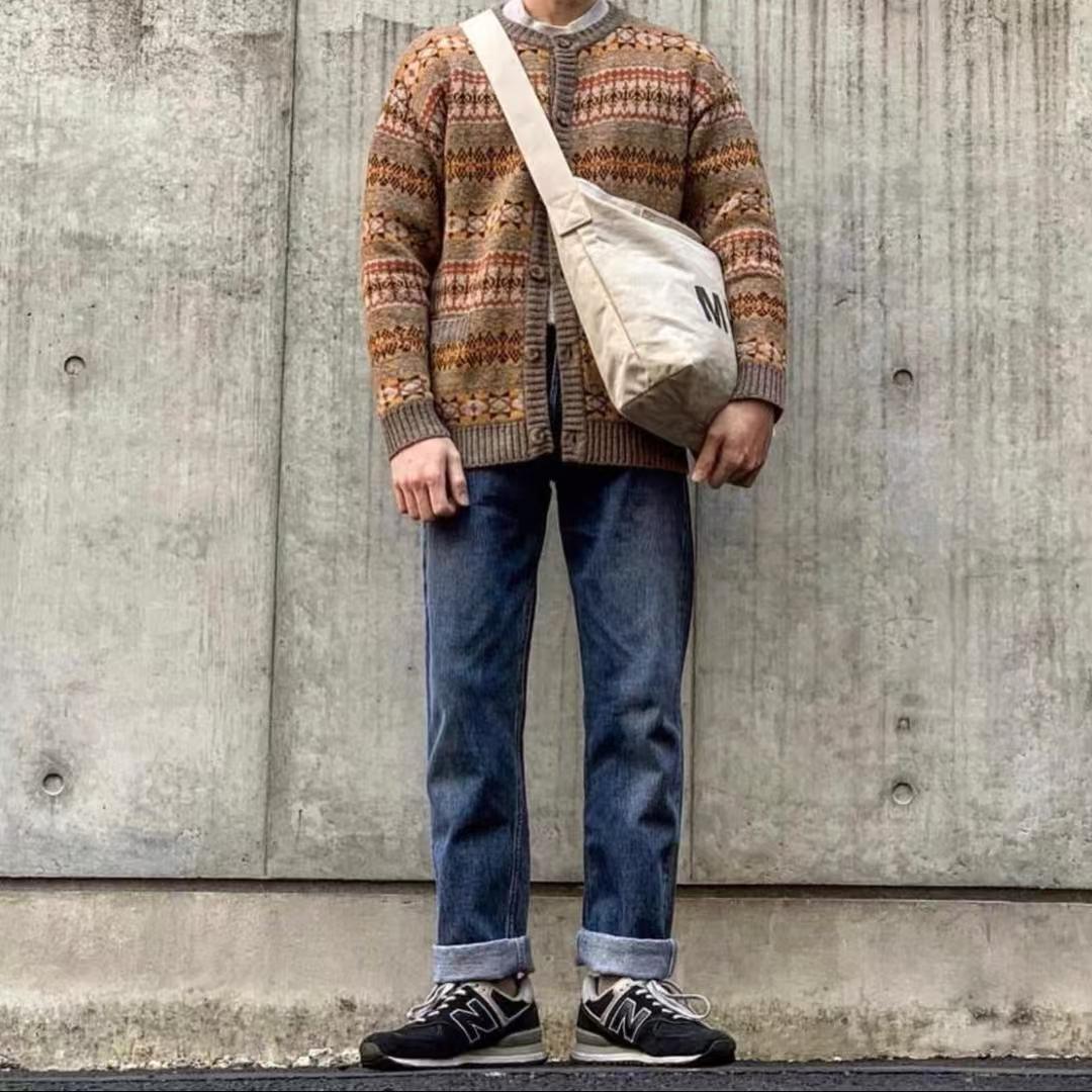 华哥收鞋服