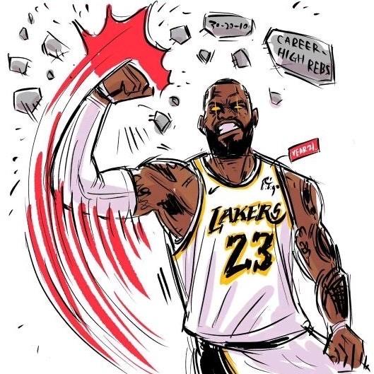 👑Lebron.23