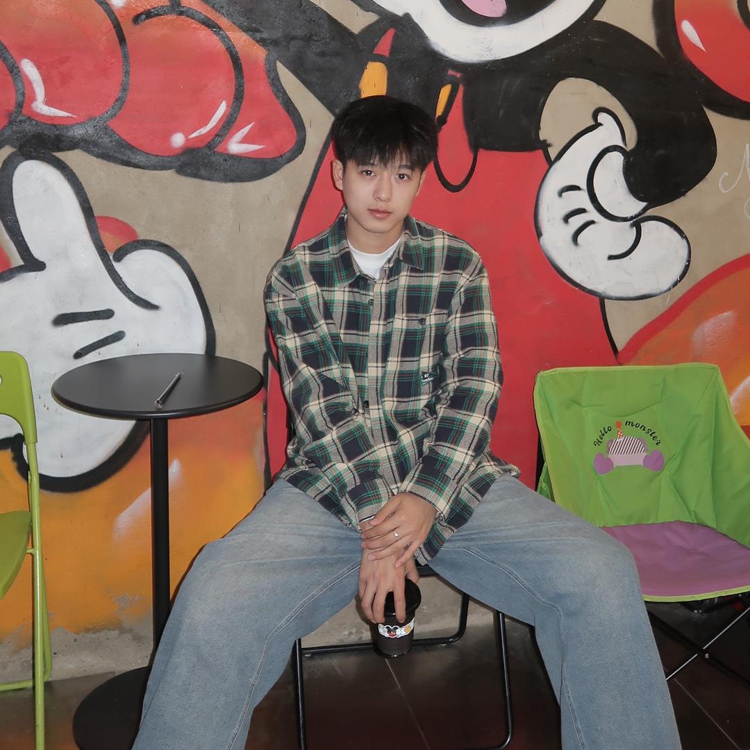 田培江 💕@抖音