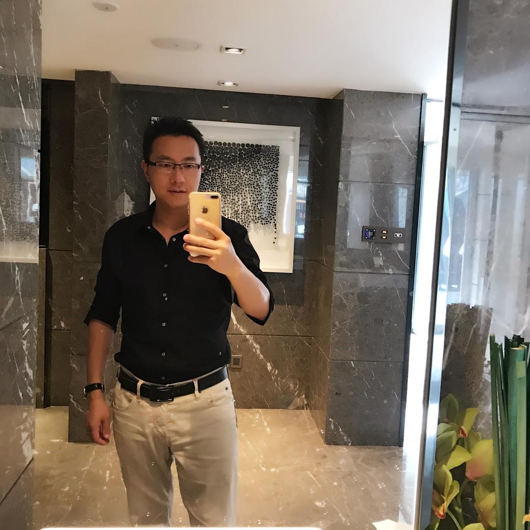 琦哥哥