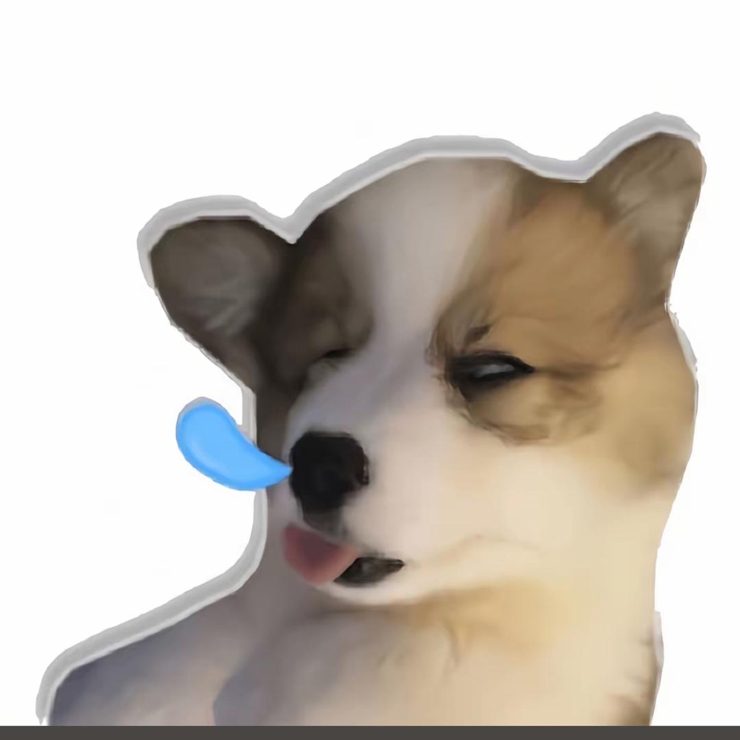 一个桃的陶