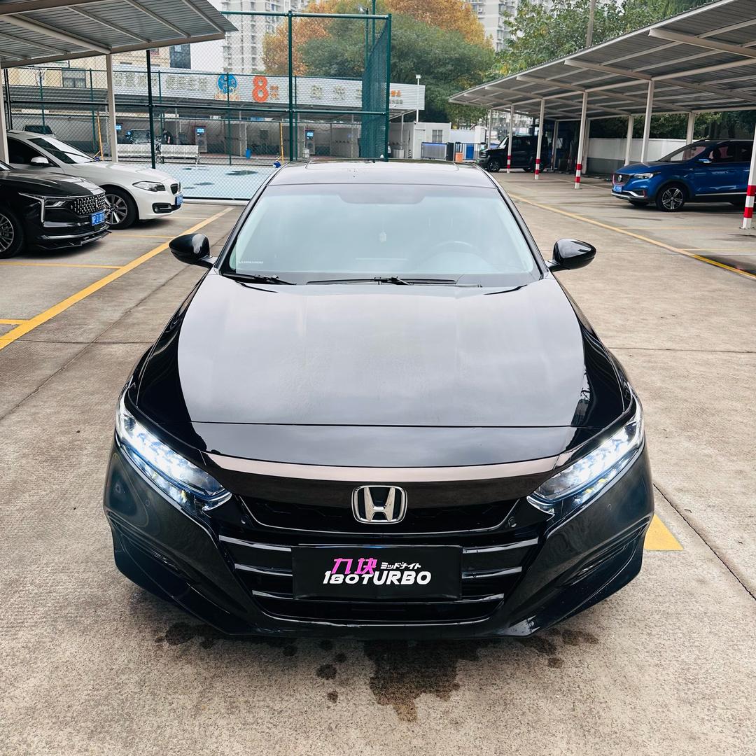 看哥地库改车～