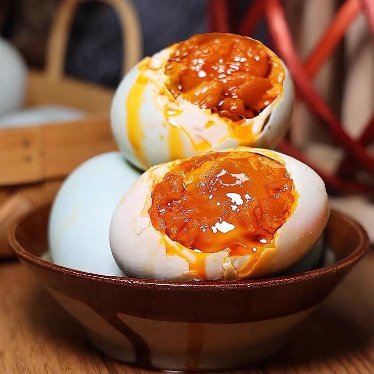 咸鸭蛋🥚明天送到