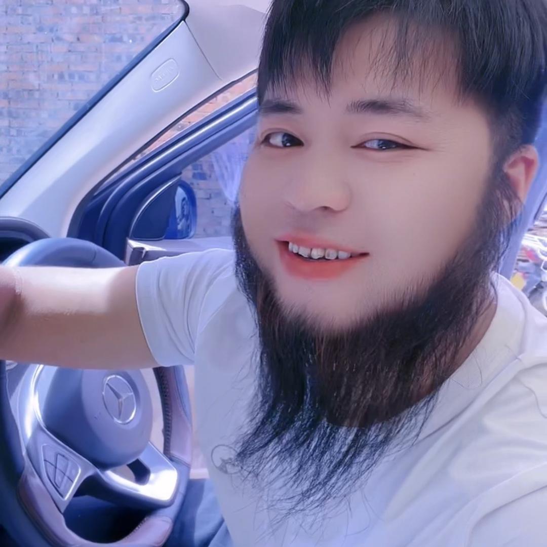 胡子哥《尊师晓林》