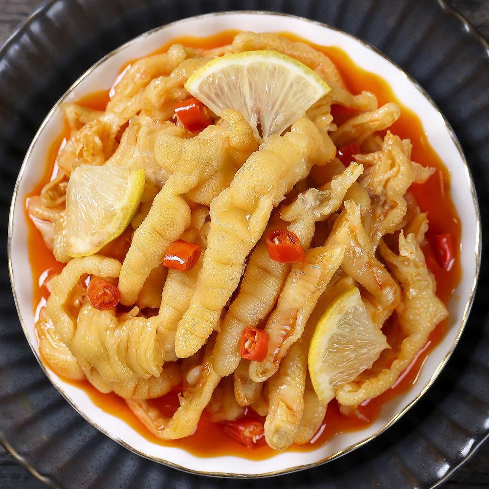 滨浩源甘滋肉制品专卖店