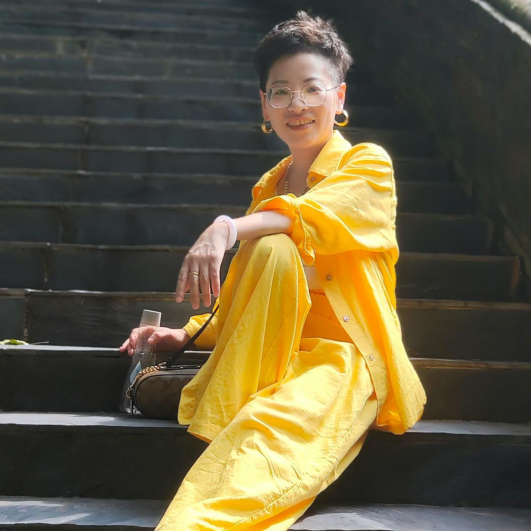 香总谈共享出行