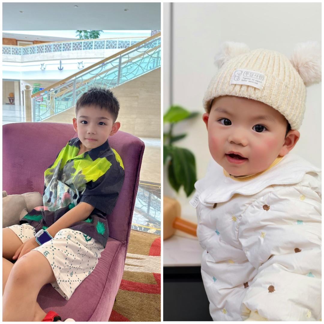 很洋盘那种感觉