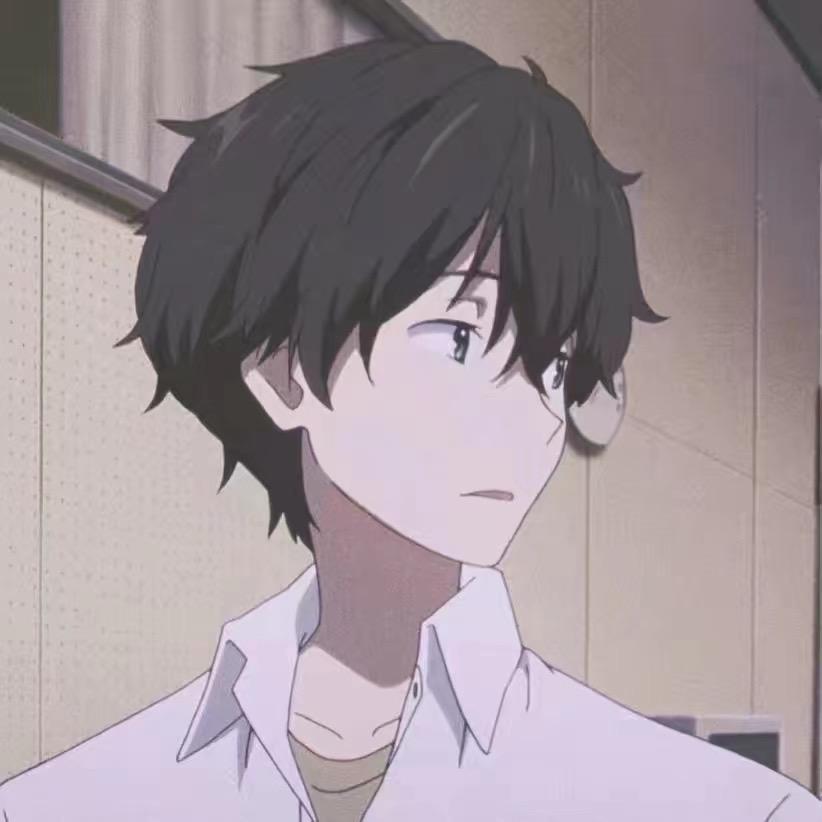 你的小左哥哥。