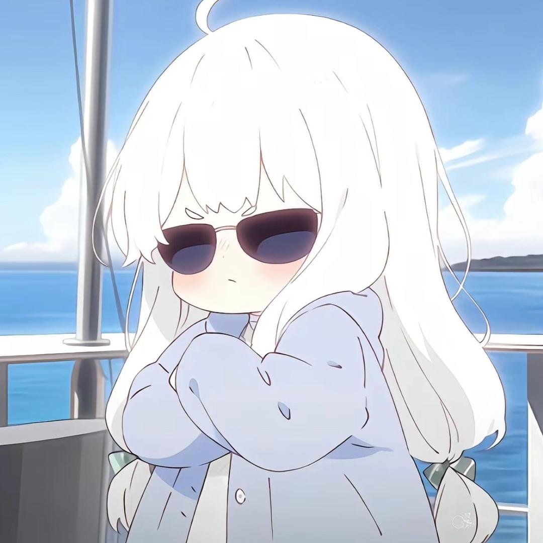 a安安✨