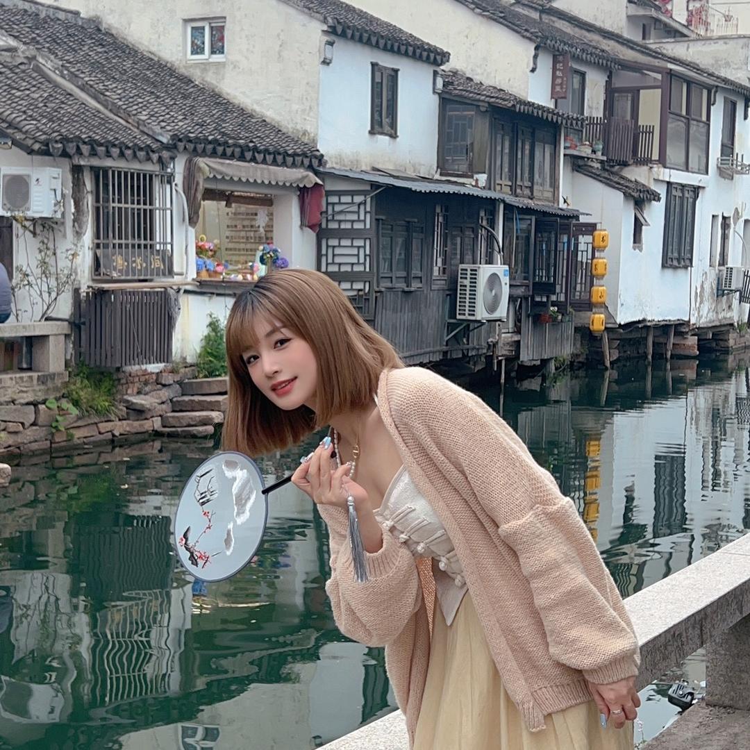 芋泥波波✨