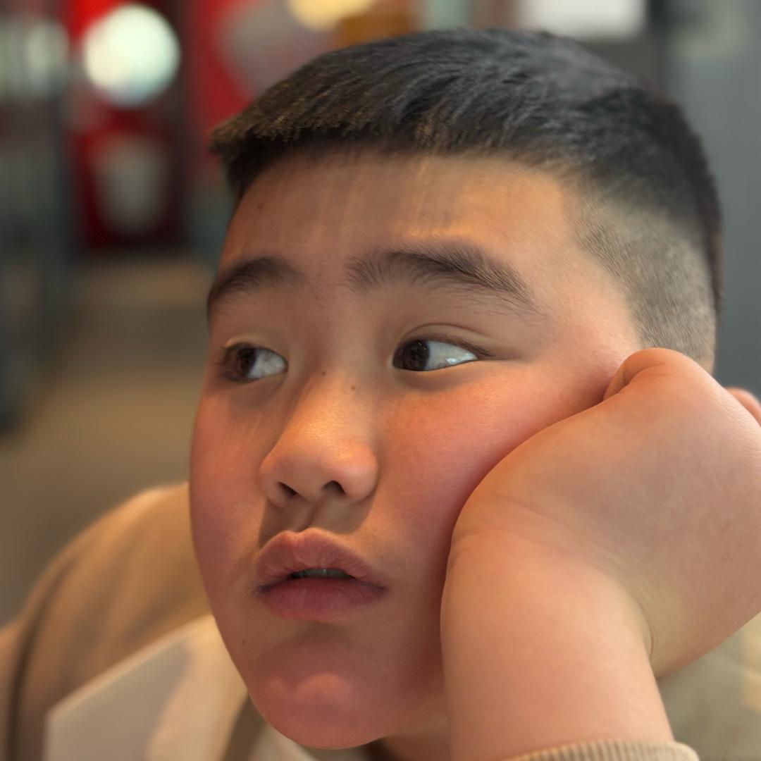 小小邓邓