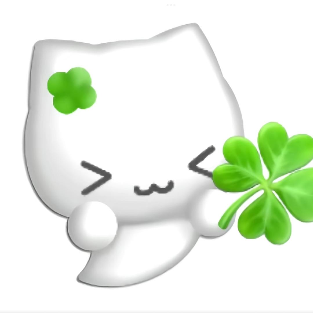 ☘️🌧️