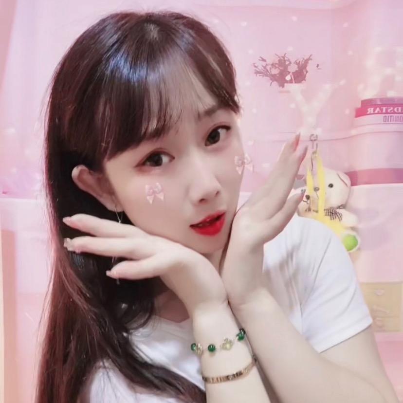 ღ᭄雨馨💞 手势舞࿐