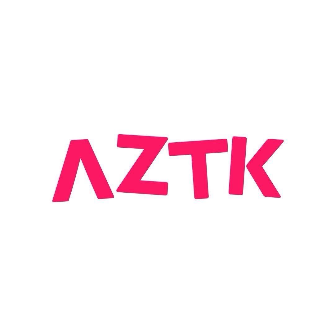 AZTK美妆直播间