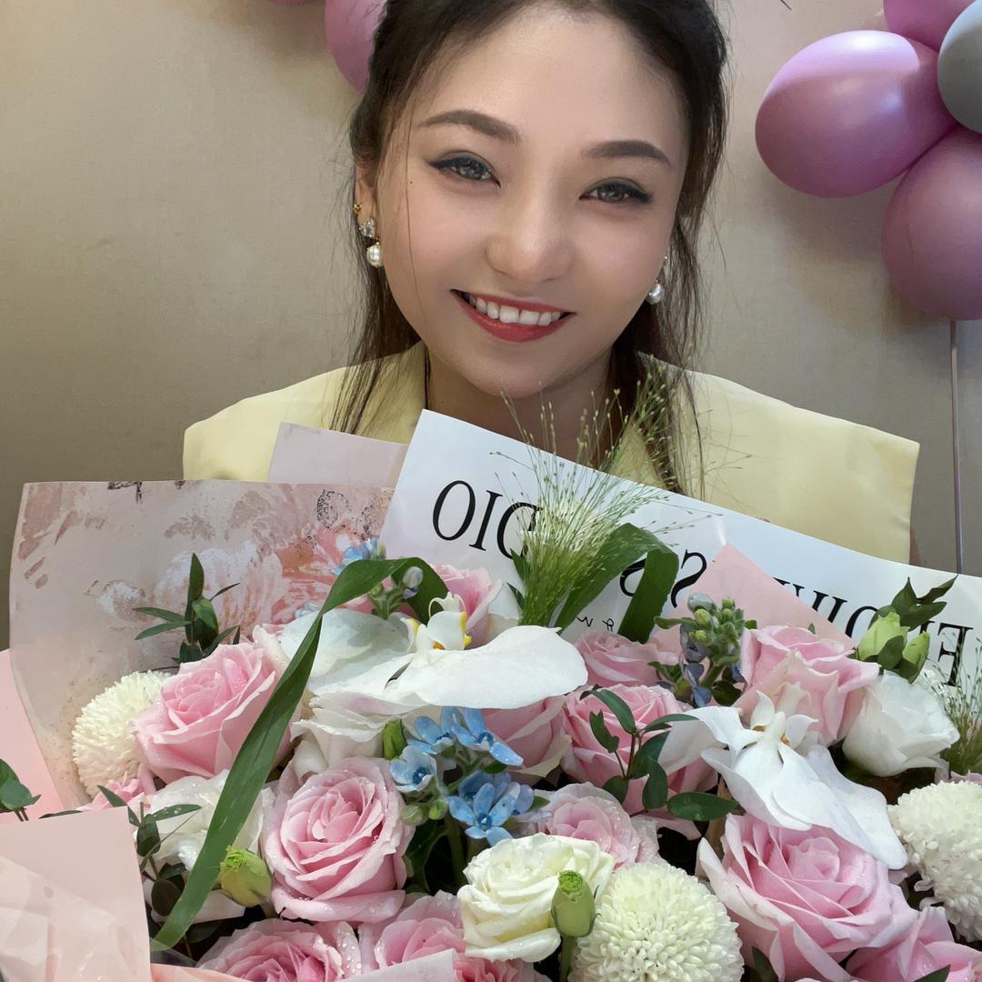 超哥在美业
