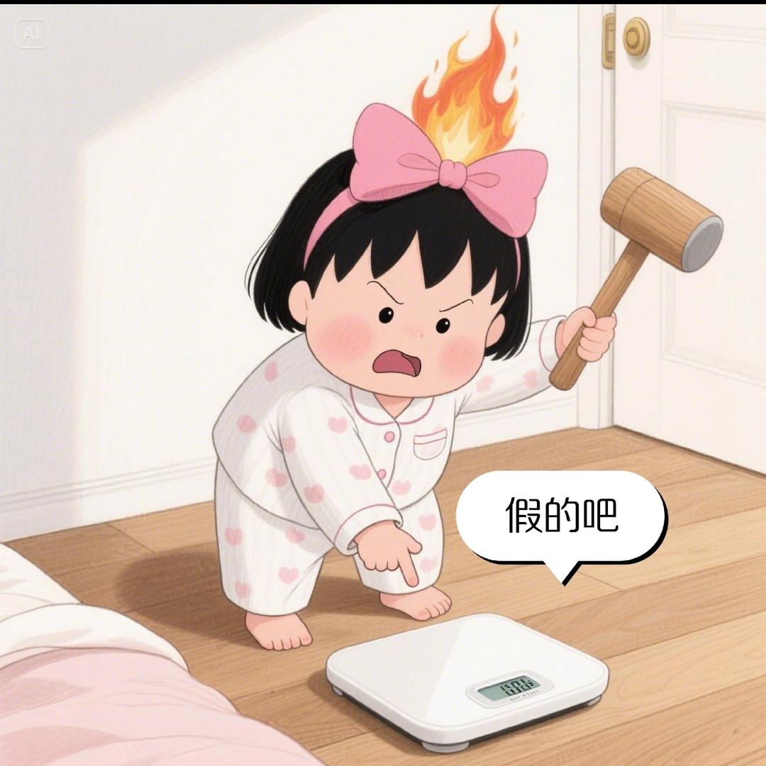 一只幺崽