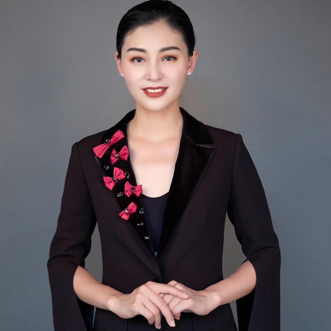 陈雨-形体礼仪模特培训