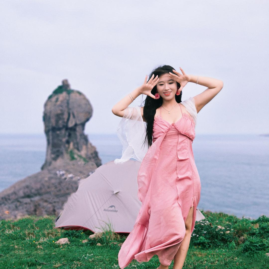 杨琪