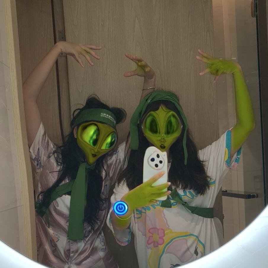 想过星期8️⃣