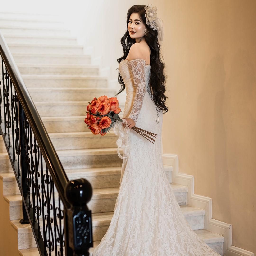 @霸努(孕中期）