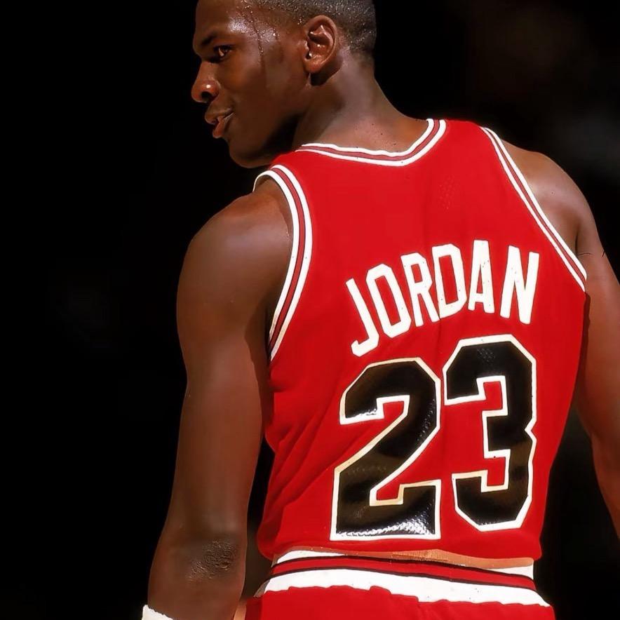 美职篮全明星 神之一手