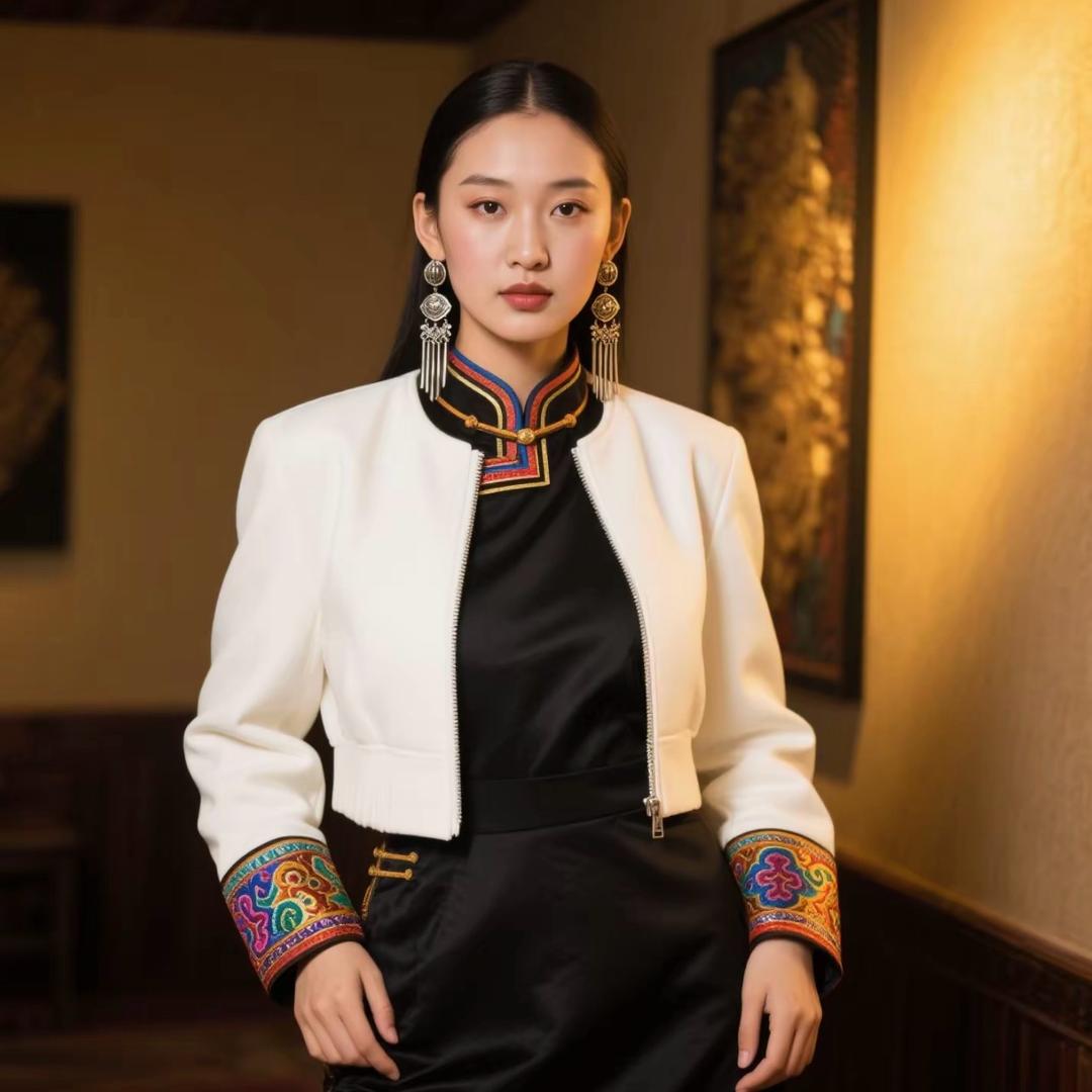 哈姐呀🇨🇳