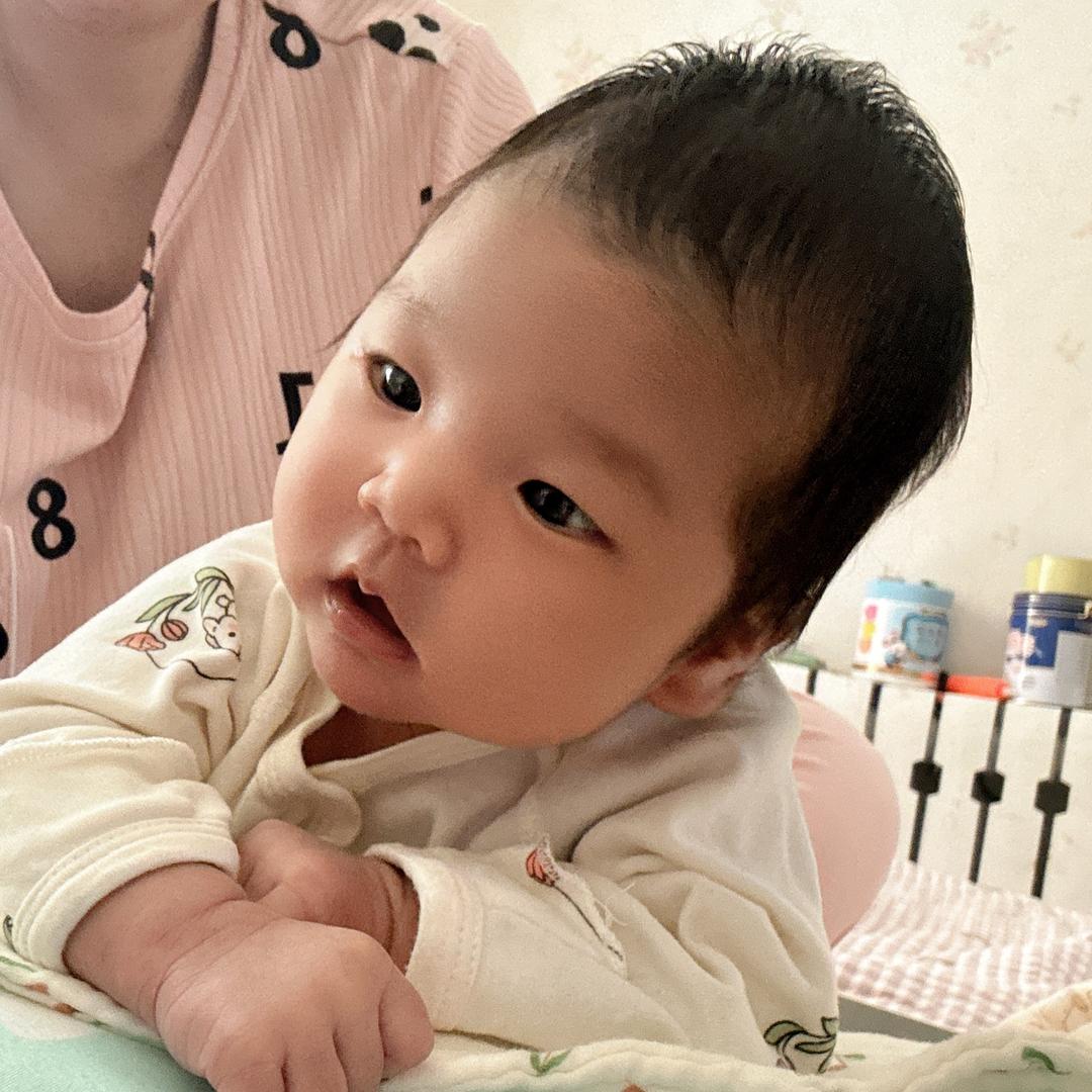 糖果🍬妹妹