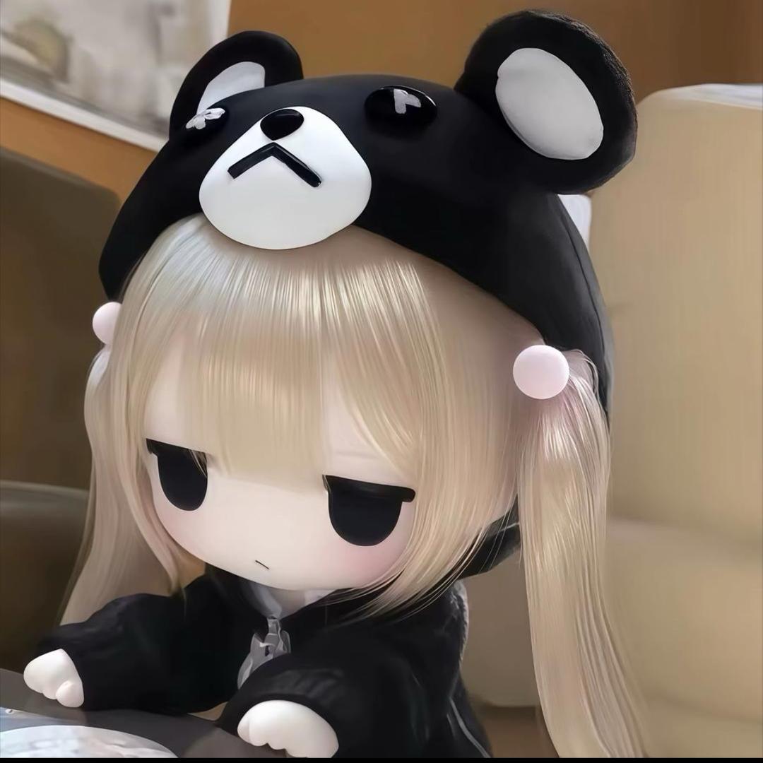 人善变人妻