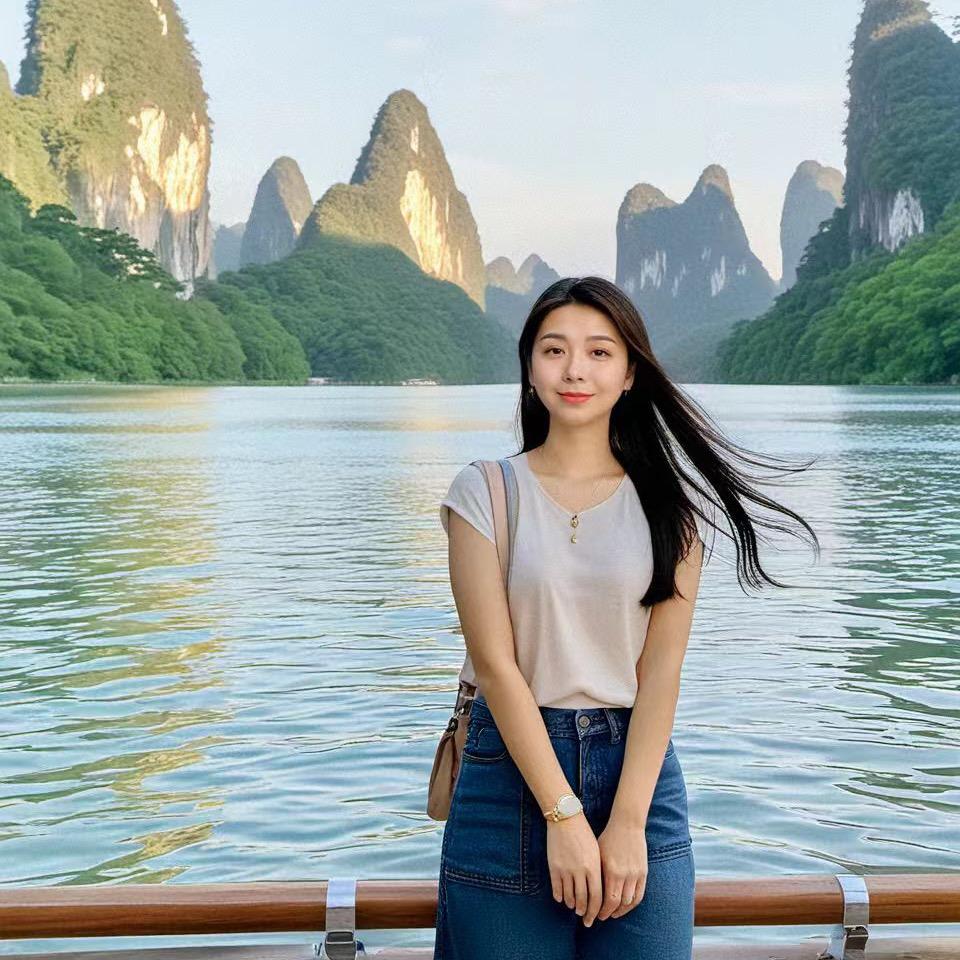 👩‍🦰前思后想