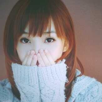 玉儿♡