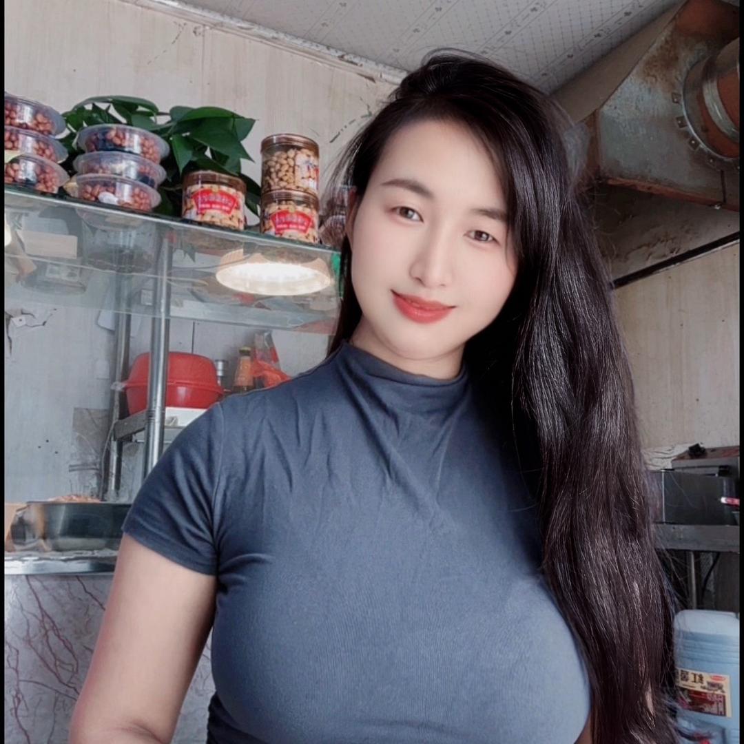 香妮