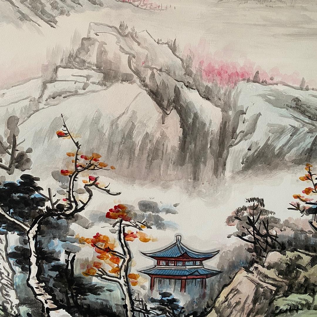 一月（实力宠粉）🔥