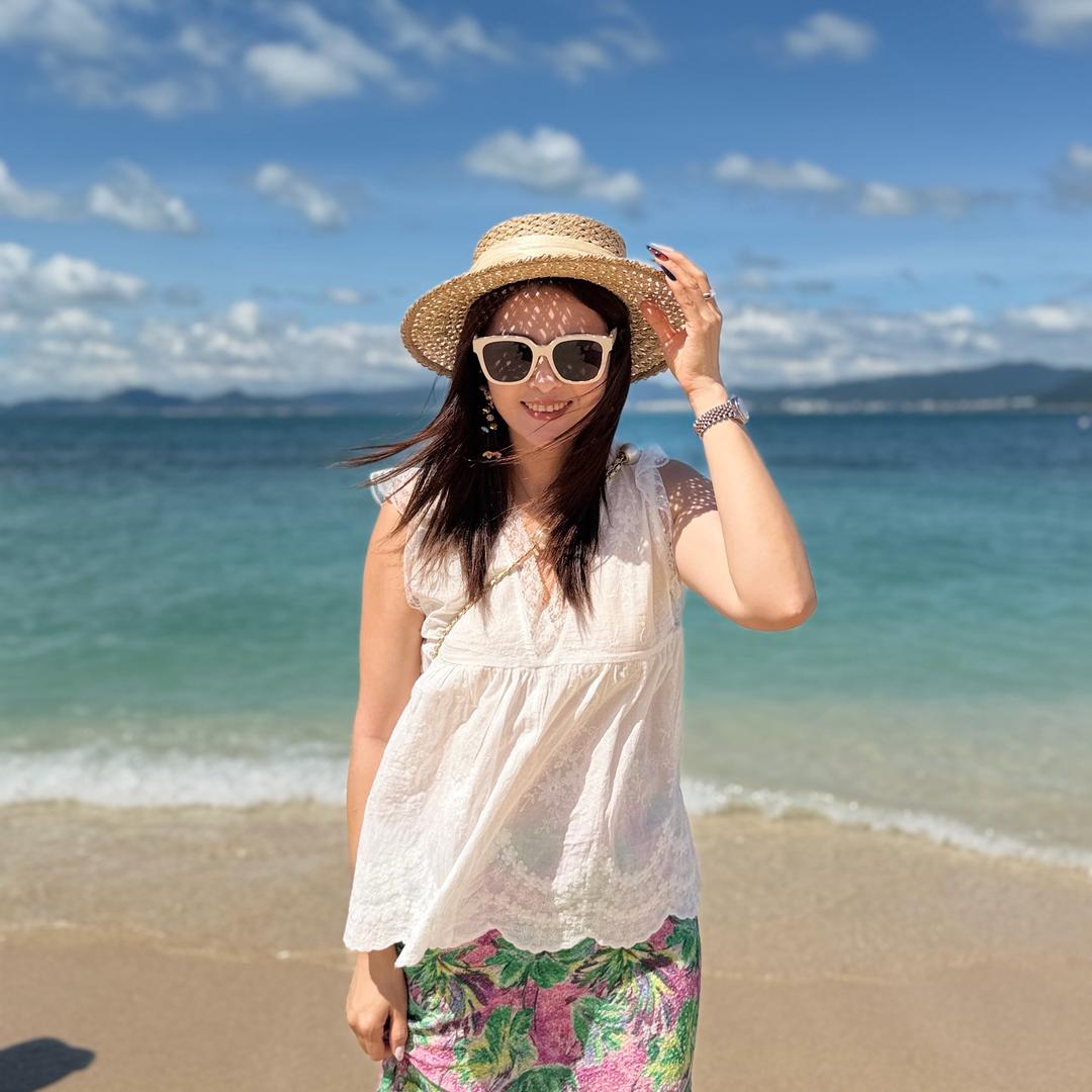 婷婷呀☀️