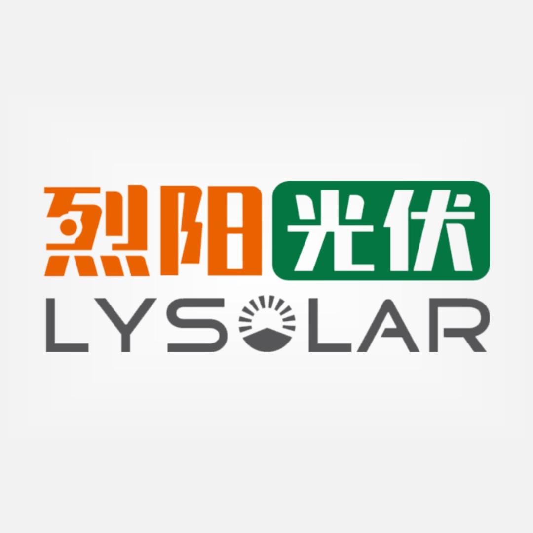 烈阳光伏官方