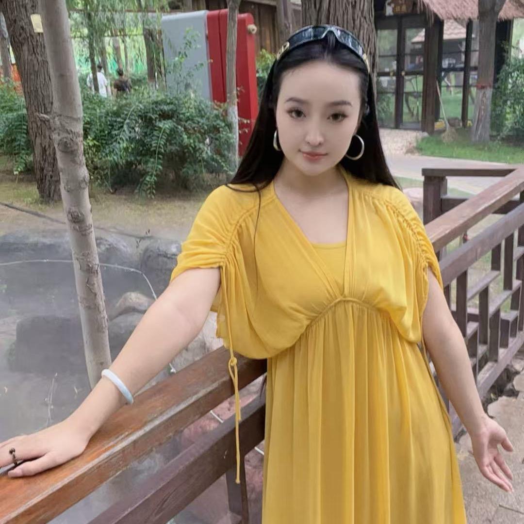 甜予礼女装-青铜峡店