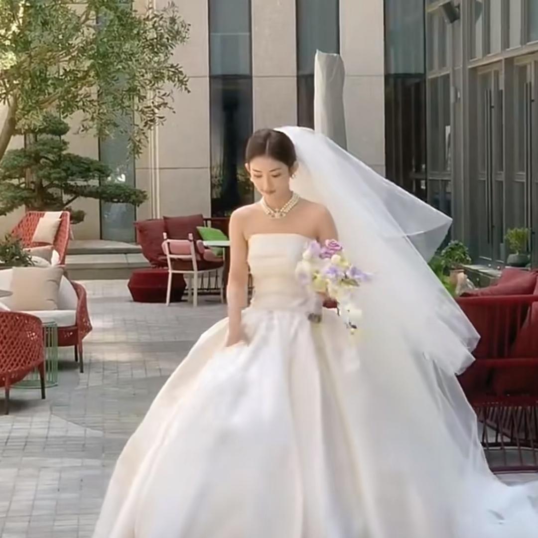 电白化妆师 娜娜