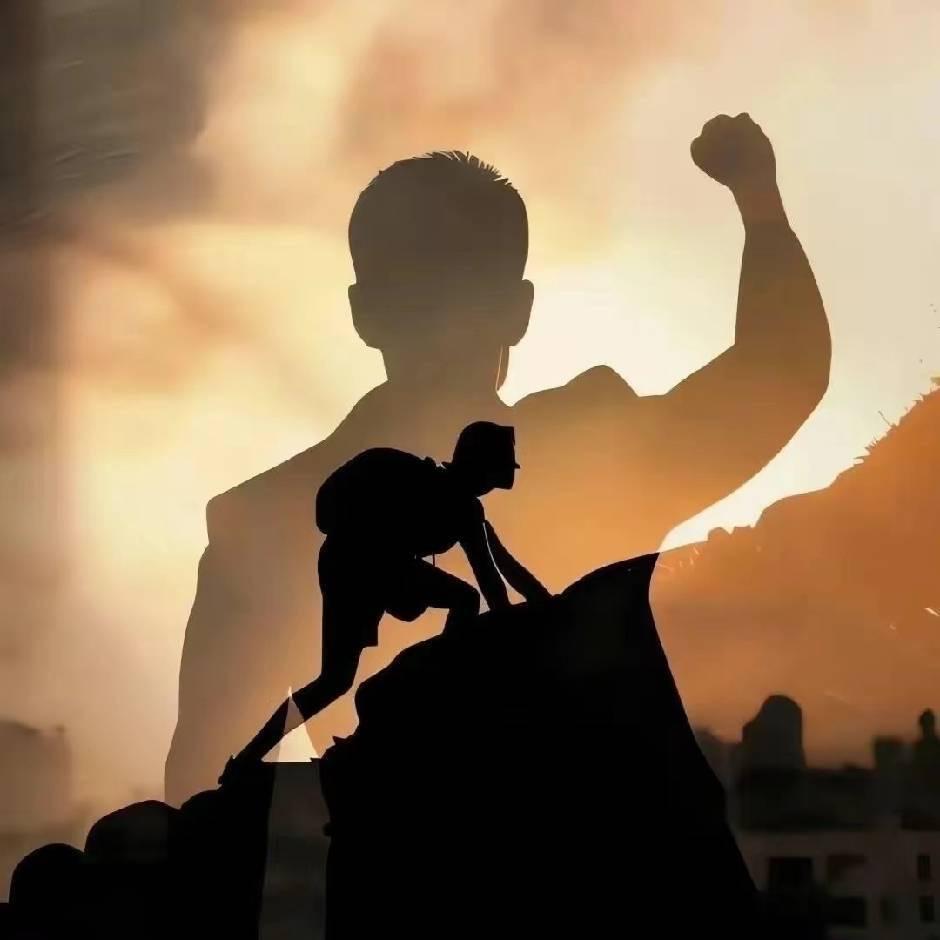 悟—静