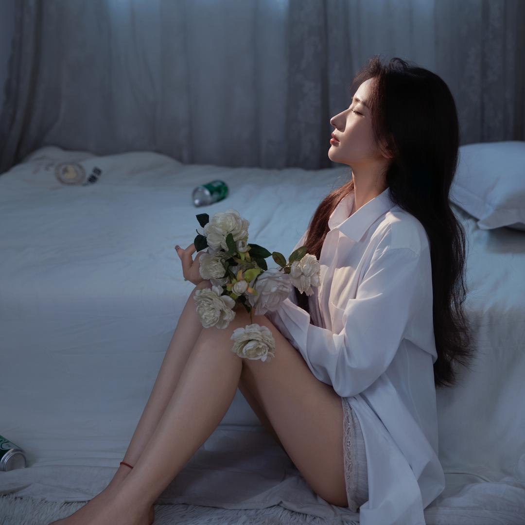 梦的翅膀受了伤